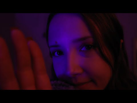 All In Your Personal Space ✨super up-close ASMR✨