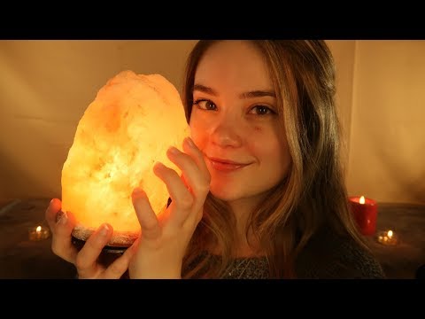 ASMR HYPNOTIZING Light Therapy Roleplay!