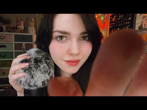 food that may help with anxiety ~ an ASMR whispered reading