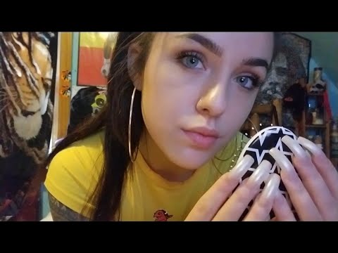 ASMR- YOUR Requests!