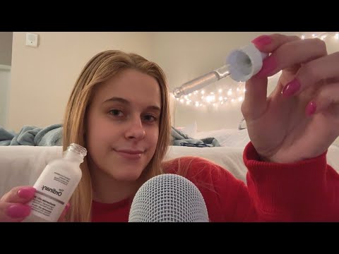 ASMR Gentle Personal Attention to Help You Relax ❤️