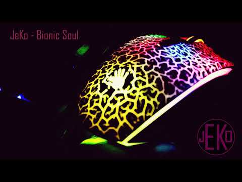 JeKo - Bionic Soul