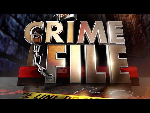 Crime File 3 - Jeffrey Dahmer