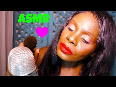 Good Friend ASMR Chewing Gum Brushing🍬 Mouth Sounds