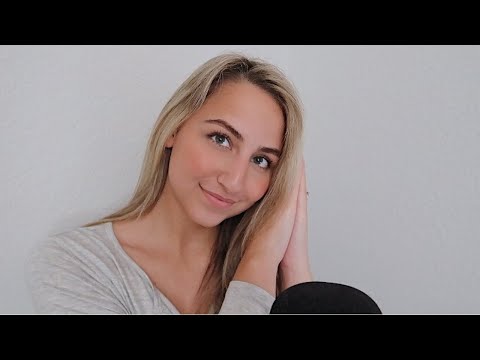 ASMR Snooze Sleep Clinic RP | Creating Your Perfect Night Routine! 💤