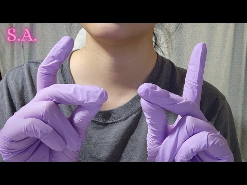 Asmr | Only Finger Snapping Sound