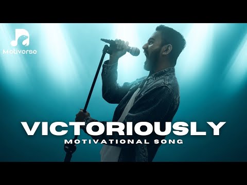 Victorious sing alone  | Motivational Rap