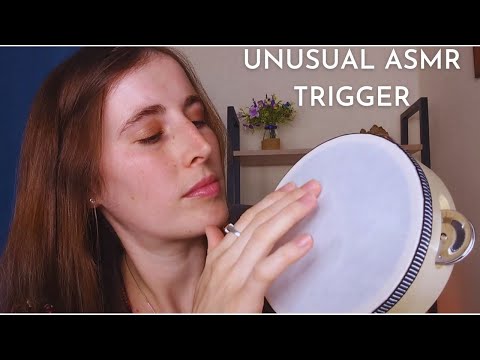 What Do You Think Of This Unusual ASMR Trigger - Relaxing Sound Or Irritating?