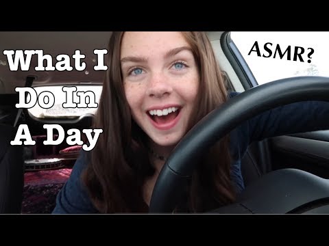 Day in My Life as a HomeSchooled College Student