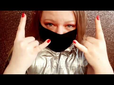 Duct Tape Outtakes (Not ASMR)