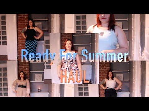 ❀ ASMR ❀ Ready for Summer Haul ~WHISPER