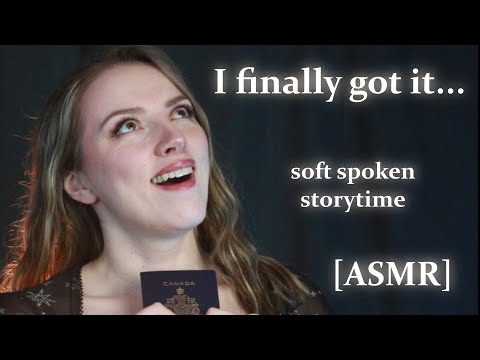Soft spoken life updates [ASMR] velvet sounds tapping metal coin sounds
