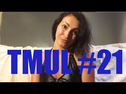 ASMR Relaxing Lofi Livestream - TMUL #21