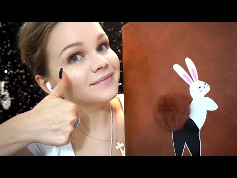 Asmr | Crazy and Annoying Mother Gets You Ready for School | Russian Accent RP