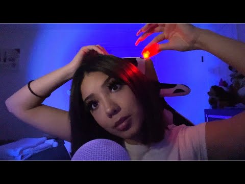 ASMR| This trigger will amaze you and put you to sleep 🤯🤯