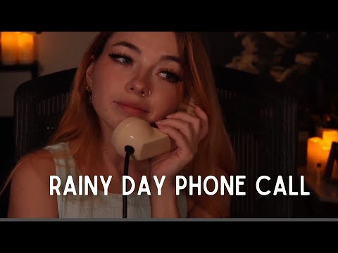 Rainy Day Phone Call