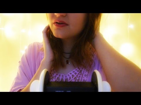 ASMR Heavy and Intense Wet Mouth Sounds and Cookie Eating, Crinkles, Chit Chat, Fake Eating Sounds