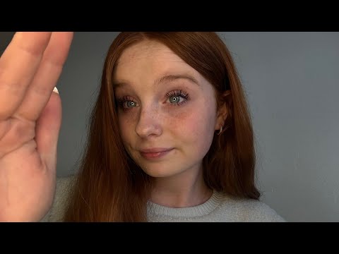 ASMR Babysitter Tucks You In 🌙 (Bed Time Stories)