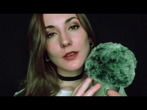 Whispers you can feel DEEP in your ears 🤤 ASMR