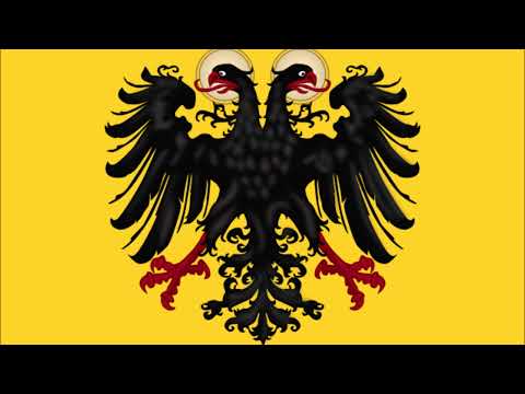 Asmr Holy Roman Empire #shorts