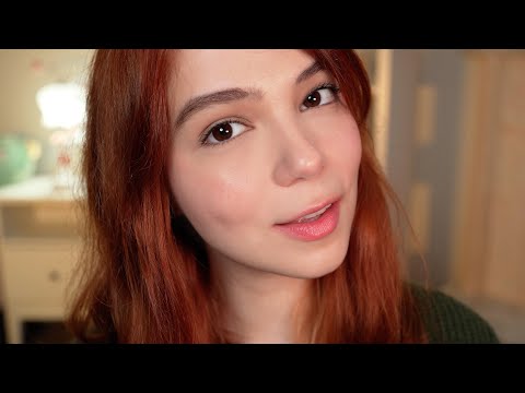 ASMR 1 Hour of Pure Personal Attention ~ Wanna sleep with me?
