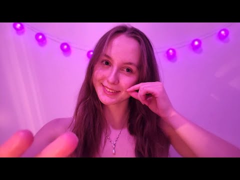 ASMR | 20 Minute Triggers For Focus And Sleep 💕 (NO TALKING)