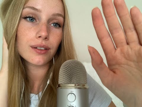 ASMR| Dieses Video lässt dich garantiert Einschlafen! 😴 (sanftes Flüstern) |RelaxASMR