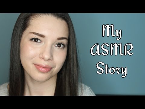 ASMR - My ASMR Story ⏐ Softly Spoken