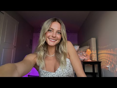 ASMR | Watch This if You Want to Sleep like a Baby
