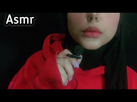 ASMR | Best Triggers For Sleep 🤭💫