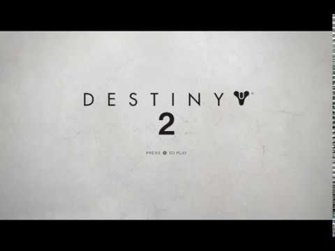 Destiny 2 Gameplay (Short)