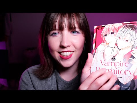 ASMR I Bought Everything But Books from Barnes & Noble