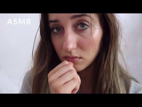 ASMR | For When You Are Lonely