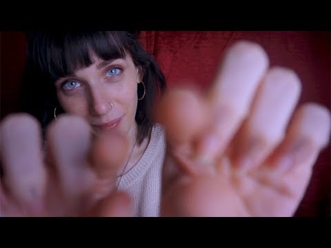 Sleep in 10 Minutes || ASMR || Pick and Flick!