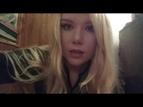 Personal One on One Affirmations and Hypnosis ASMR*soft spoken/kiss sounds*