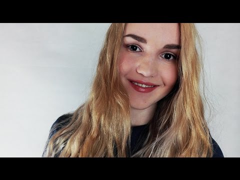 About Instagram, Questions and Answers on ASK and Donations (ENG, not ASMR)