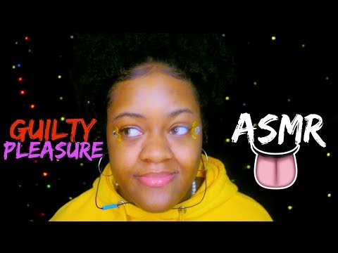 Guilty Pleasure ASMR For Unexpected Tingles 😏👅