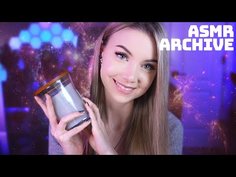 ASMR Archive | More Pokemon Pulls, Woodwick Crackles & More
