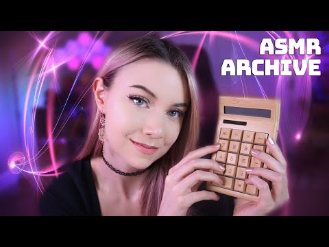 ASMR Archive | Calculating the Tingles Equation