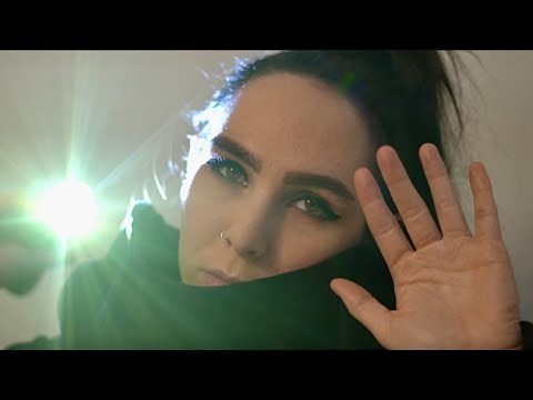 [ASMR] 🙌🏼 Fast & Aggressive Screen Touching with Bright Light Triggers 🔦 (NO TALKING)