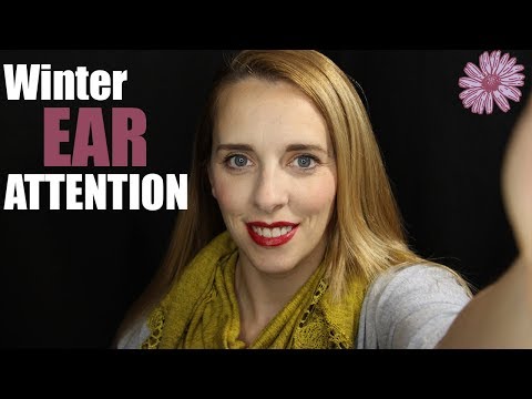 Winter Ear Attention | ❄️ Brrr... It's COLD outside❄️