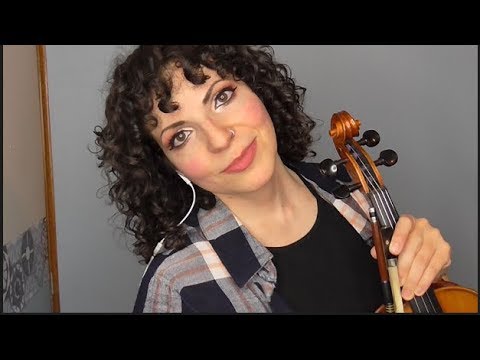 Don't Stop Believing - Journey Violin Cover