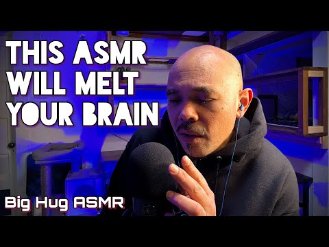 Inaudible Whispers ASMR + Playing with Soundwaves + Hyper sensitive whispers for mega tingles 😌🤤😴