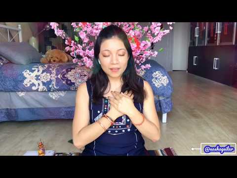 ASMR🧘🏽‍♀️Guided Meditation Exercise For Love and Happiness * Soft Spoken