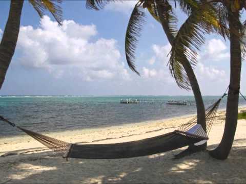 Progressive Muscle Relaxation with Visualization: Hammock Relaxation on a Tropical Beach Promo Video