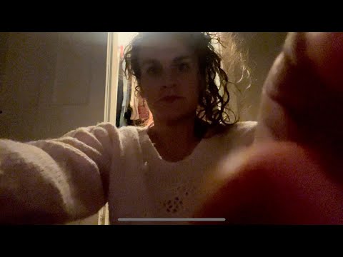 LoFi ASMR: Styling You in the Dark (Personal Attention)