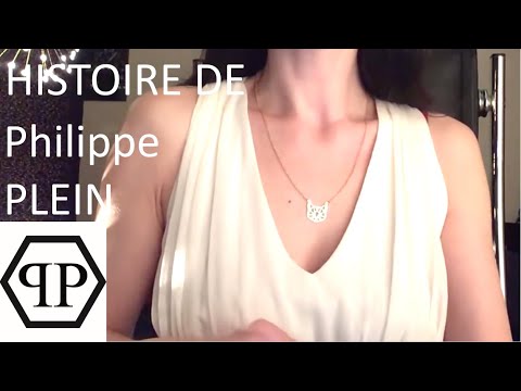 { ASMR Français } Histoire de Philippe Plein
