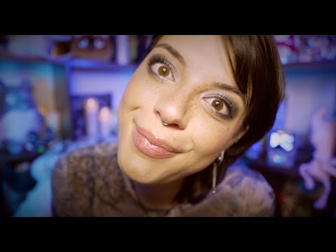ASMR | I'm Your ✨BIGGEST✨ Fan! (Part 3) [Gum Chewing, Unhinged Personal Attention]