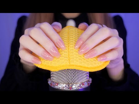 ASMR for Those Who Want to Tingle Without Earphones (No Talking)