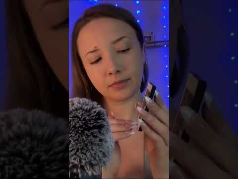 remote sounds #asmr #scratching #whispering
